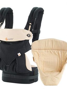 Ergobaby Bundle